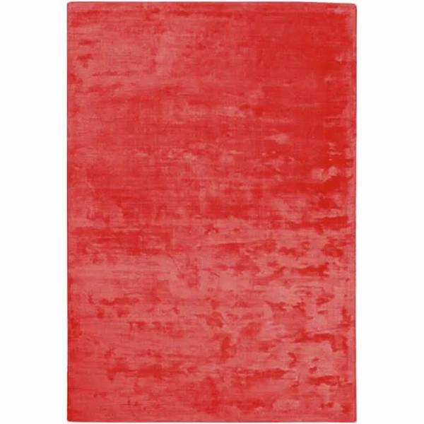 Rug Republic 160 x 230cm Aurum Red Viscose Rug