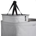 Joseph Joseph Tota 90 Litre Laundry Separation Basket Ecru