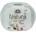 DMC Cotton Natura (4ply) 089 Jaune Indien