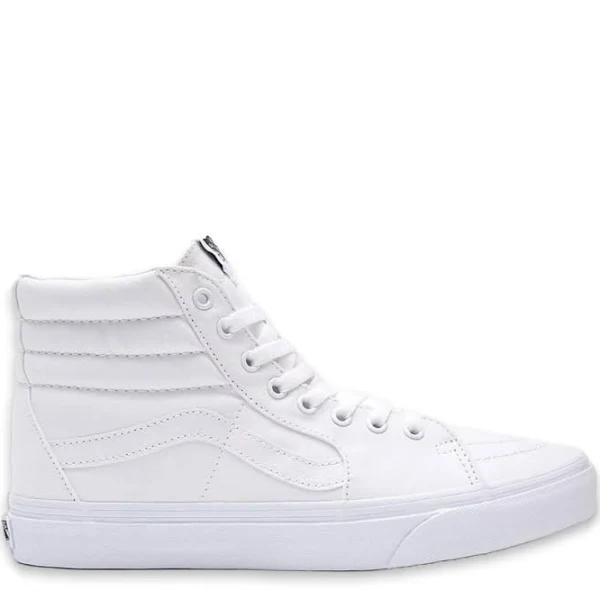 Vans Sk8-Hi - White