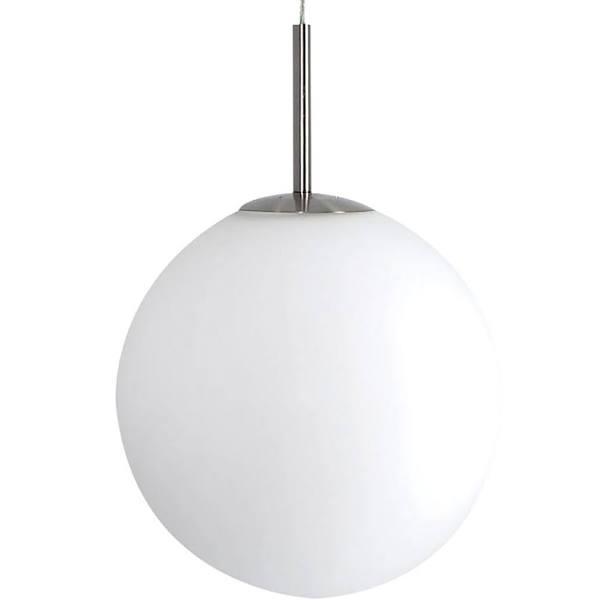 Telbix Bally 12 - 1 Light Pendant 240V, Nickel