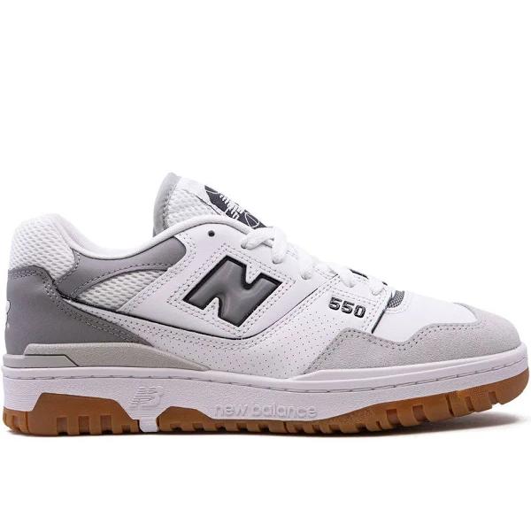 New Balance 550 White