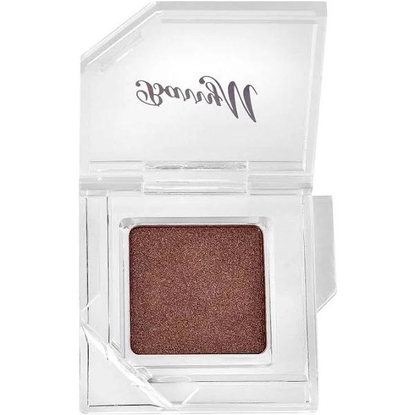 Barry M Clickable Eyeshadow - Smoked