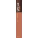 Maybelline SuperStay Matte Ink Liquid Lipstick - Coffee Edition - Chai Genius - 0.17 fl oz