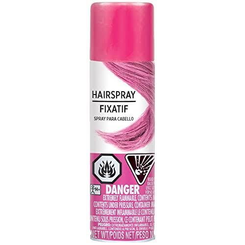 Hair Spray - Pink