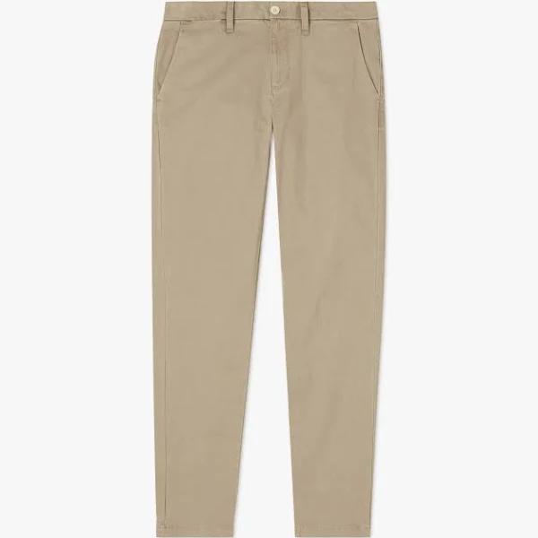 R.M.Williams - Men's Lincoln Chinos - Buckskin - W28 L32