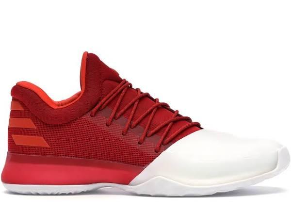 Adidas Harden Vol. 1 Home