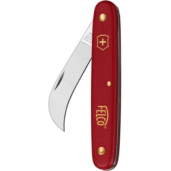 Victorinox Grafting and Pruning Knife - Nylon Handle