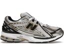 New Balance Unisex 1906R Dark Camo/Silver Metalic/Black - Size 13