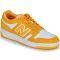 New Balance 480 Varsity Gold