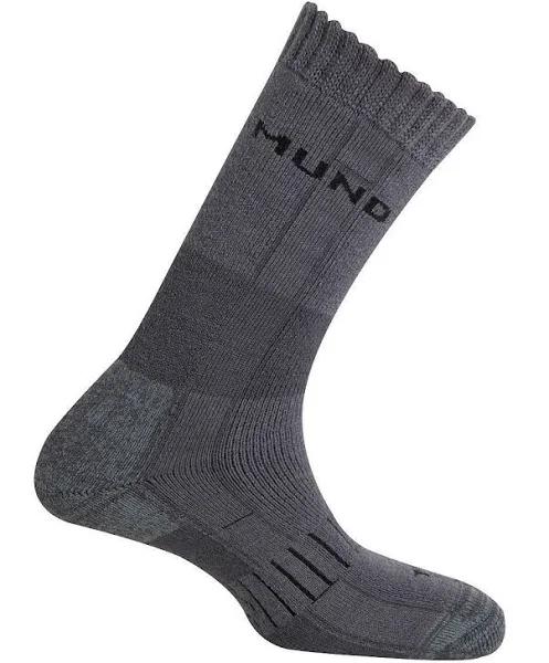 Mund Himalaya Hiking Socks M / Khaki