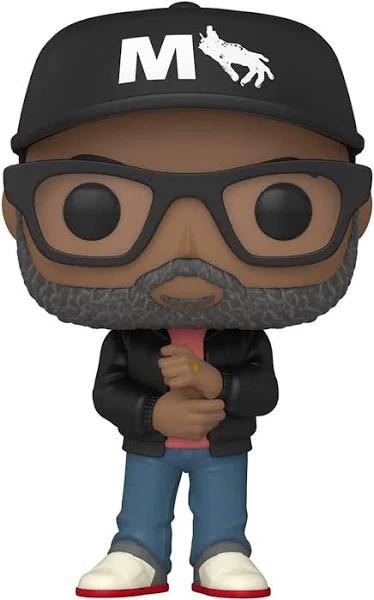 Directors - Jordan Peele (Pop! Vinyl)