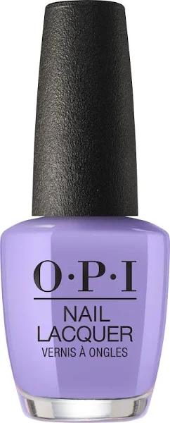 OPI Nail Polish NLP34 Don't Toot My Flute (15ml)