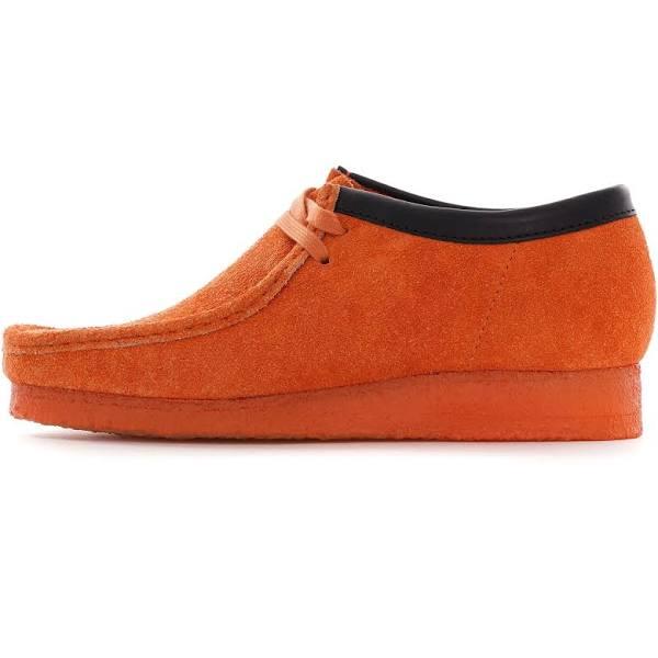 Clarks Originals Wallabee Sneaker