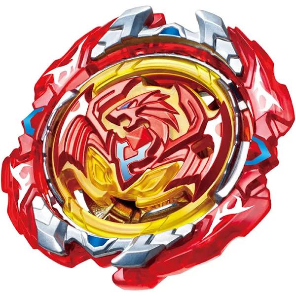 Beyblade Burst B-117 Starter Revive Phoenix.10.Fr