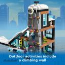 LEGO - City Ski and Climbing Center 60366 - 6425813 - 673419374019