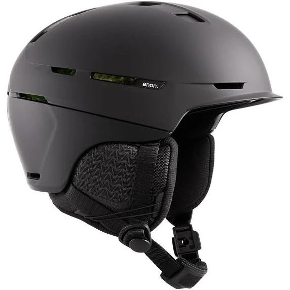 Anon Merak Wavecel Helmet - Black - 2022