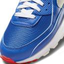 Nike Air Max 90 Shoes - Size 14 - Hyper royal/coconut Milk