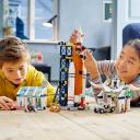 LEGO City 60351 Rocket Launch Center