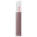 Maybelline Superstay Matte Ink Liquid Lipstick - Huntress 90