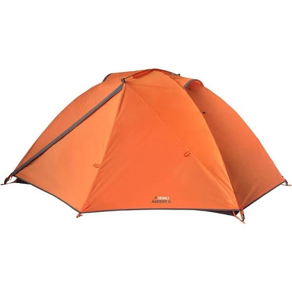 Denali Ascent II 4 Season Hike Tent