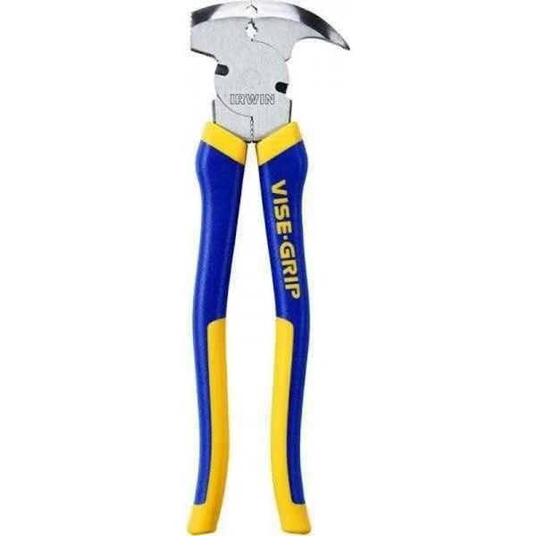 Irwin VISE-GRIP 260mm Fencing Pliers Plier