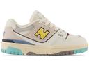 New Balance 550 Sea Salt Yellow (PS)