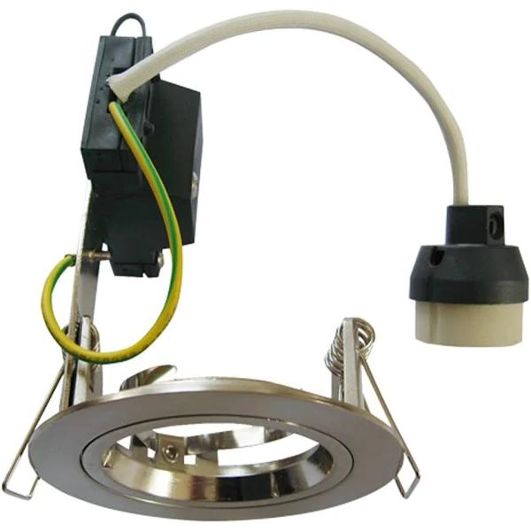 GU10 Downlight Fittings