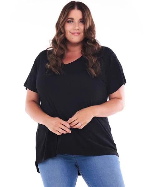 Betty Basics Matilda Tee