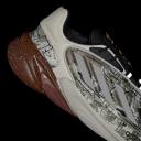 Adidas Ozelia Star wars Shoes - Size 8