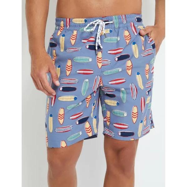 Rivers - Mens Boardshort - Printed Boardshort