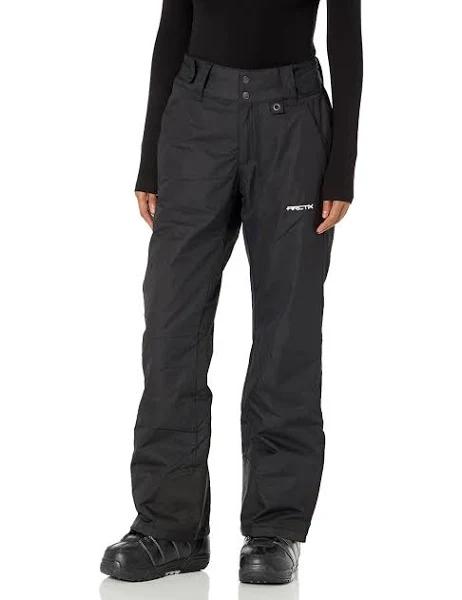 Arctix Women's Insulated Snow Pant