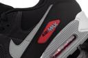 Nike Air Max 90 Black Red