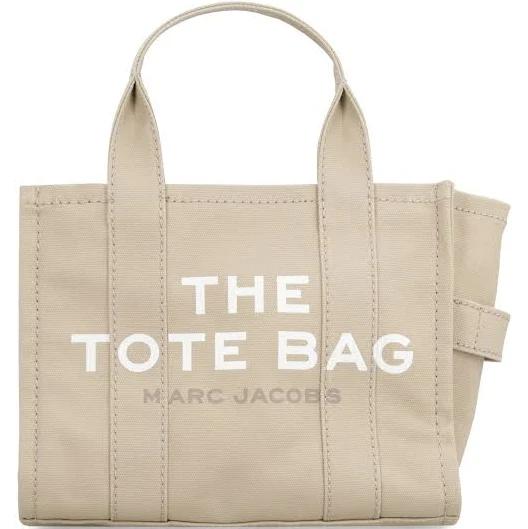 Marc Jacobs The Mini Tote Bag Beige