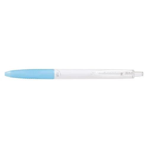 Pilot Super Grip G Antibacterial Ballpoint (0.7mm) - Blue