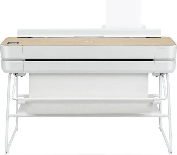 HP DesignJet Studio 36" Wood Large Format Inkjet Printer