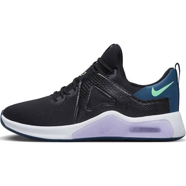 Nike Air Max Bella TR 5 Women's Training Shoes - Black