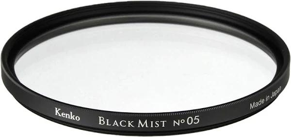 Kenko Black Mist No 05 55mm Lens Filter #351742