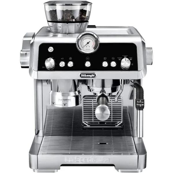 Delonghi La Specialista Coffee Machine