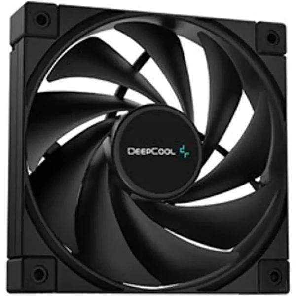 Deepcool R-FK120-BKNPF1-G-1 FK120 AK620 High-Performance PWM Fan 120mm