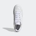 Adidas Originals Forum Bold Women's - White - 9.5