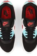 Nike Air Max 90 Aqua Red White Black (Women's)