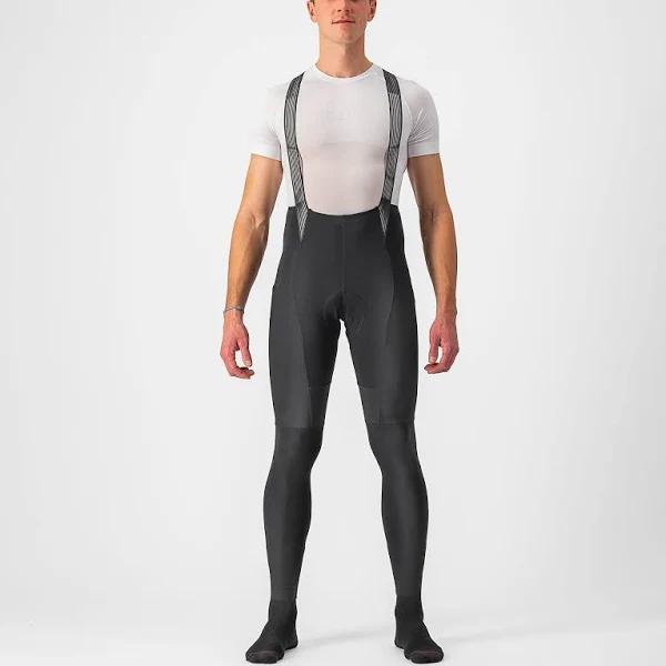 Castelli Free Aero Rc Bibtight - Black