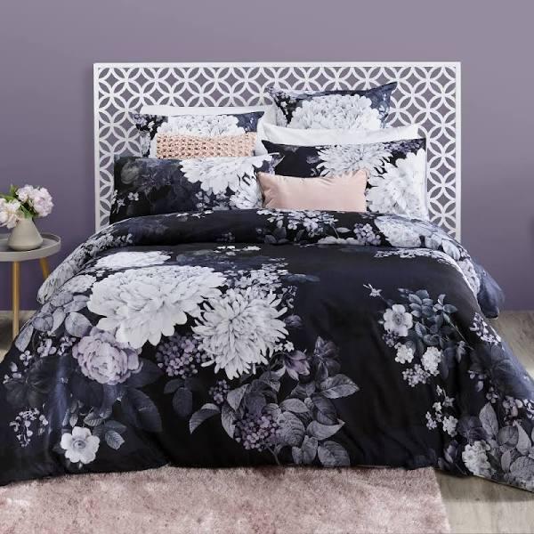 KOO Bella Quilt Cover Set