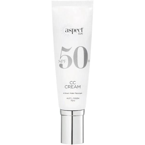 Aspect Sun CC Cream