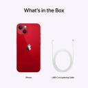 Apple iPhone 13 128GB (PRODUCT)RED