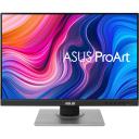 Asus ProArt Display PA248QV 24.1" WUXGA 1920 x 1200 16:10 Professional Monitor, 100% sRGB/Rec.709 Delta E < 2, IPS, DisplayPort HDMI D-Sub, Calman