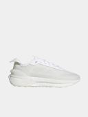 Adidas Avryn Trainers - White Mens