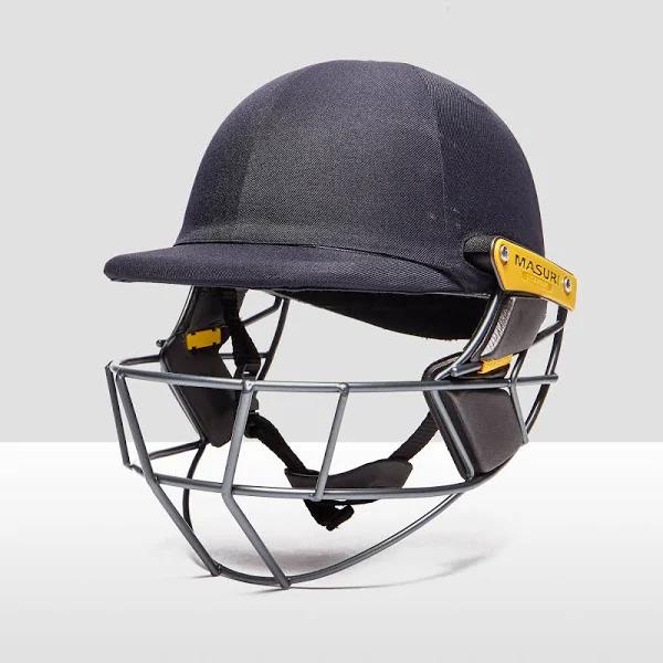 Masuri Original Test Titanium Cricket Helmet