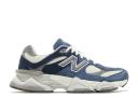 New Balance 9060 'Natural Indigo' Sneakers | Blue | Men's Size 14